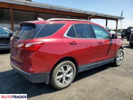 Chevrolet Equinox 2020 2