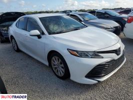 Toyota Camry 2019 2