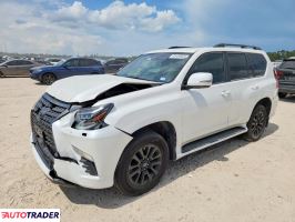 Lexus GX 470 - zobacz ofertę