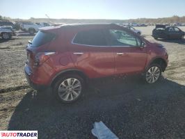 Buick Pozostałe 2019 1