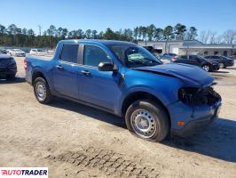 Ford Maverick 2023 2