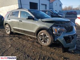 Kia Niro 2024 Kia Niro 2024