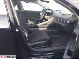 Hyundai Elantra 2023 2