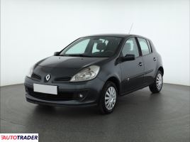 Renault Clio 2007 1.5 104 KM