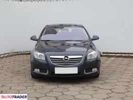 Opel Insignia 2009 2.0 158 KM