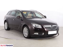 Opel Insignia - zobacz ofertę
