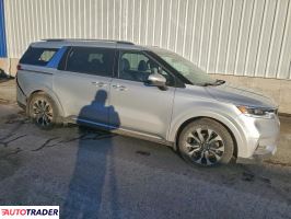 Kia Carnival 2022 3