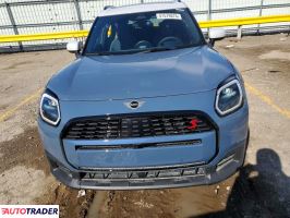 Austin Mini 2026 2