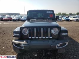 Jeep Wrangler 2019 2 Jeep Wrangler 2019 2