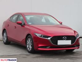 Mazda 3 2019 2.0 120 KM Mazda 3 2019 2.0 120 KM