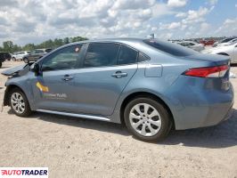 Toyota Corolla 2022 1 Toyota Corolla 2022 1