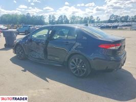 Toyota Corolla 2026 1