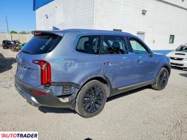 Kia Pozostałe 2021 3