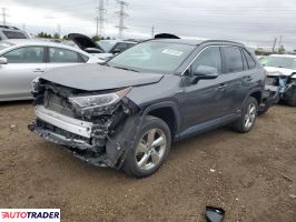 Toyota Pozostałe 2021 2 Toyota Pozostałe 2021 2