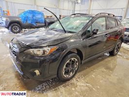 Subaru Pozostałe 2021 2