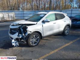 Buick Pozostałe 2022 1