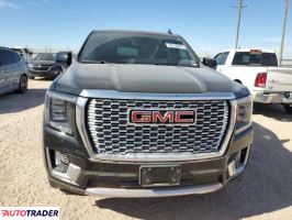 GMC Yukon 2023 6