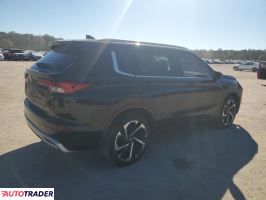 Mitsubishi Outlander 2023 2