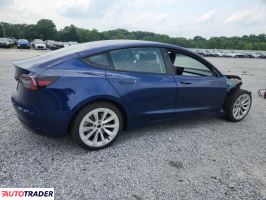 Tesla Model 3 2022 Tesla Model 3 2022