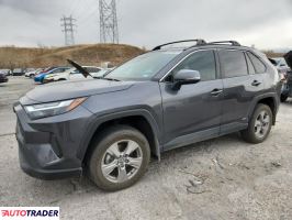 Toyota Pozostałe - zobacz ofertę