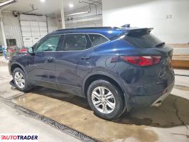 Chevrolet Blazer 2020 2