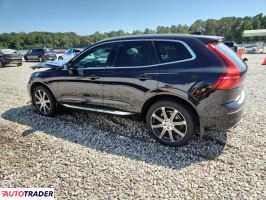 Volvo XC60 2021 2