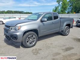 Chevrolet Colorado 2021 2
