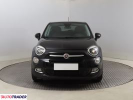 Fiat 500 X 2015 1.4 138 KM