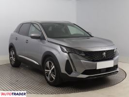 Peugeot 3008 2020 1.6 221 KM