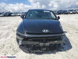 Hyundai Sonata 2025 2