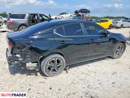 Nissan Sentra 2025 2