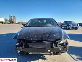 Hyundai Elantra 2026 2