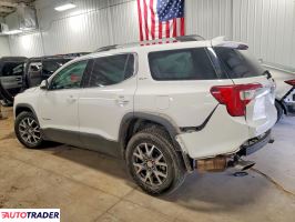 GMC Acadia 2023 2