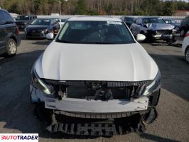 Nissan Altima 2023 2 Nissan Altima 2023 2