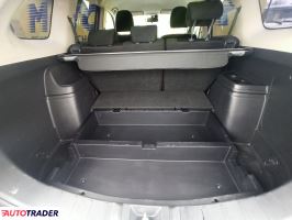 Mitsubishi Outlander 2015 2.0 150 KM