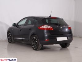 Renault Megane 2014 1.2 130 KM
