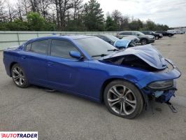 Dodge Charger 2020 3