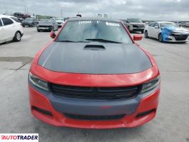 Dodge Charger 2019 3 Dodge Charger 2019 3