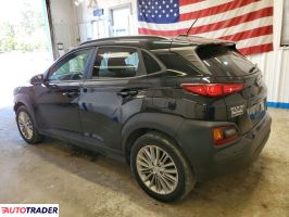 Hyundai Kona 2021 2