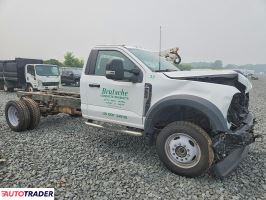 Ford Pozostałe 2023 7