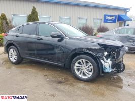 Buick Pozostałe 2024 1