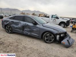 Kia Pozostałe 2023 1