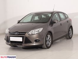 Ford Focus 2013 1.0 123 KM