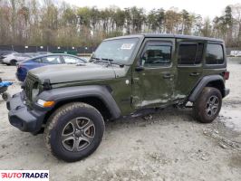 Jeep Wrangler 2021 3 Jeep Wrangler 2021 3