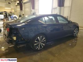 Nissan Altima 2022 2