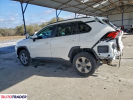 Toyota Pozostałe 2024 2