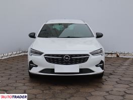 Opel Insignia 2021 2.0 171 KM