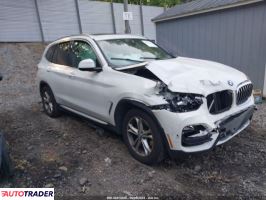 BMW X3 2021 2