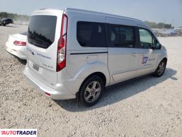 Ford Transit Connect 2019 2