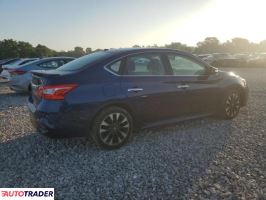 Nissan Sentra 2019 1 Nissan Sentra 2019 1